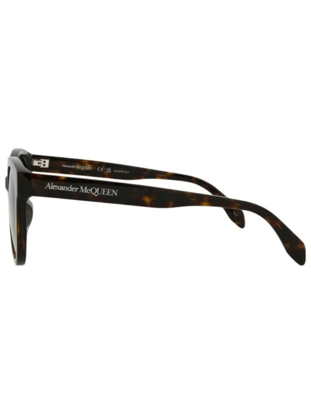 Alexander McQueen brand alexander